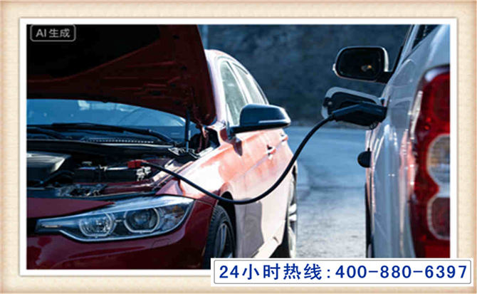 鸡泽潍坊拖车,附近24小时汽车拖车救援，潍坊道路救援拖车电话
